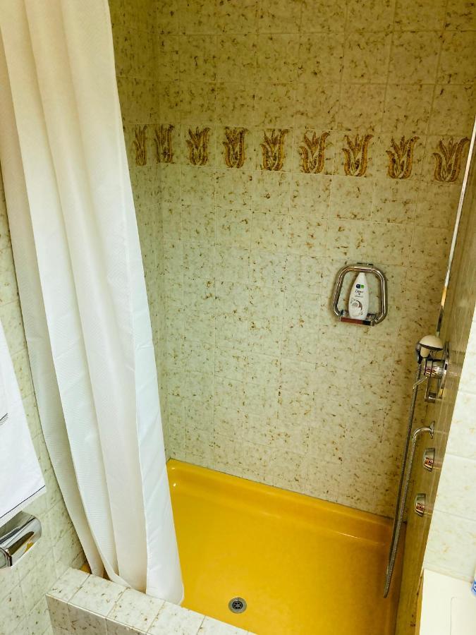 Your Pied-A-Terre In Davos Exteriér fotografie